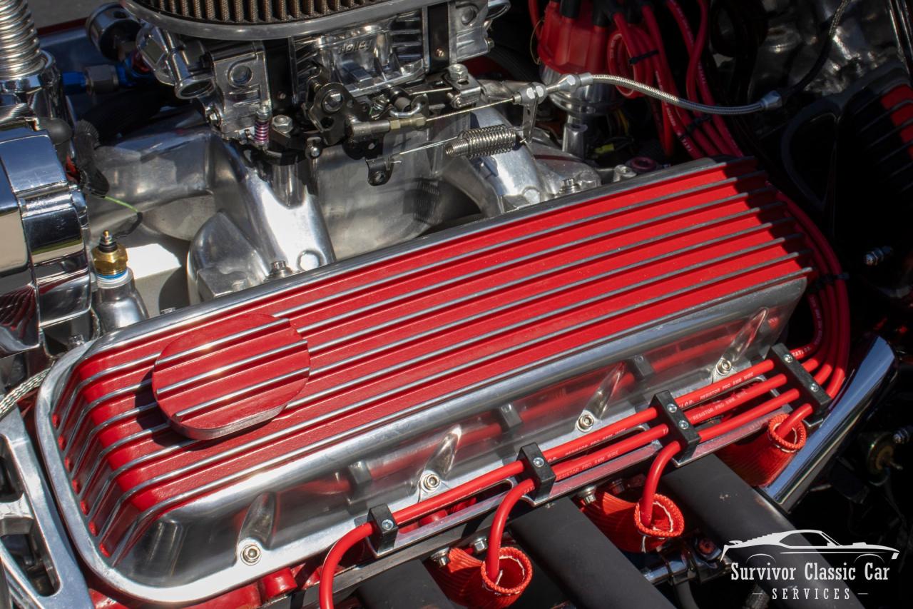 1932 Ford Roadster Street Rod