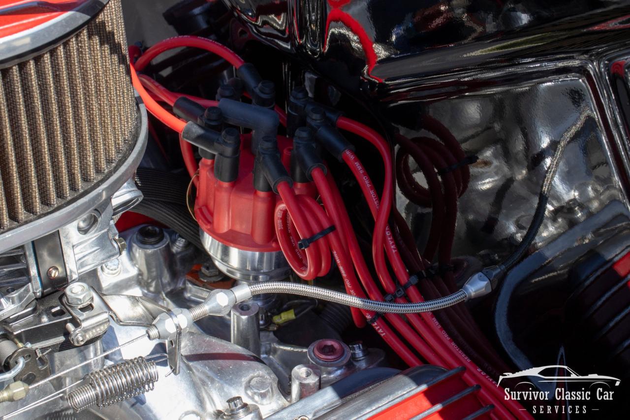 1932 Ford Roadster Street Rod