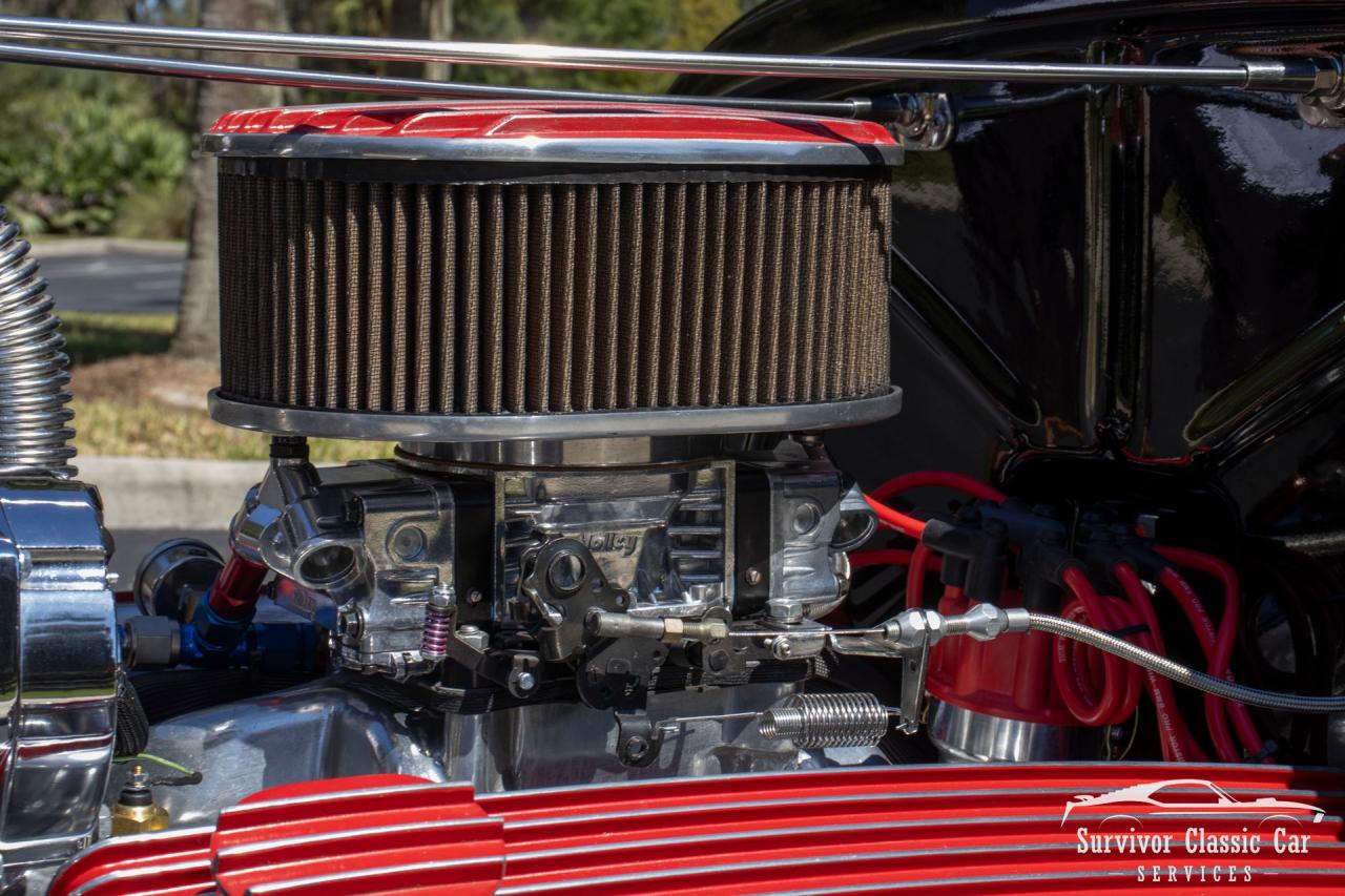 1932 Ford Roadster Street Rod