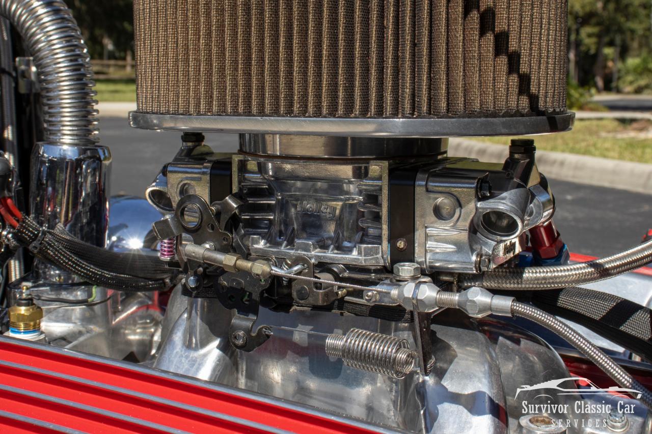 1932 Ford Roadster Street Rod