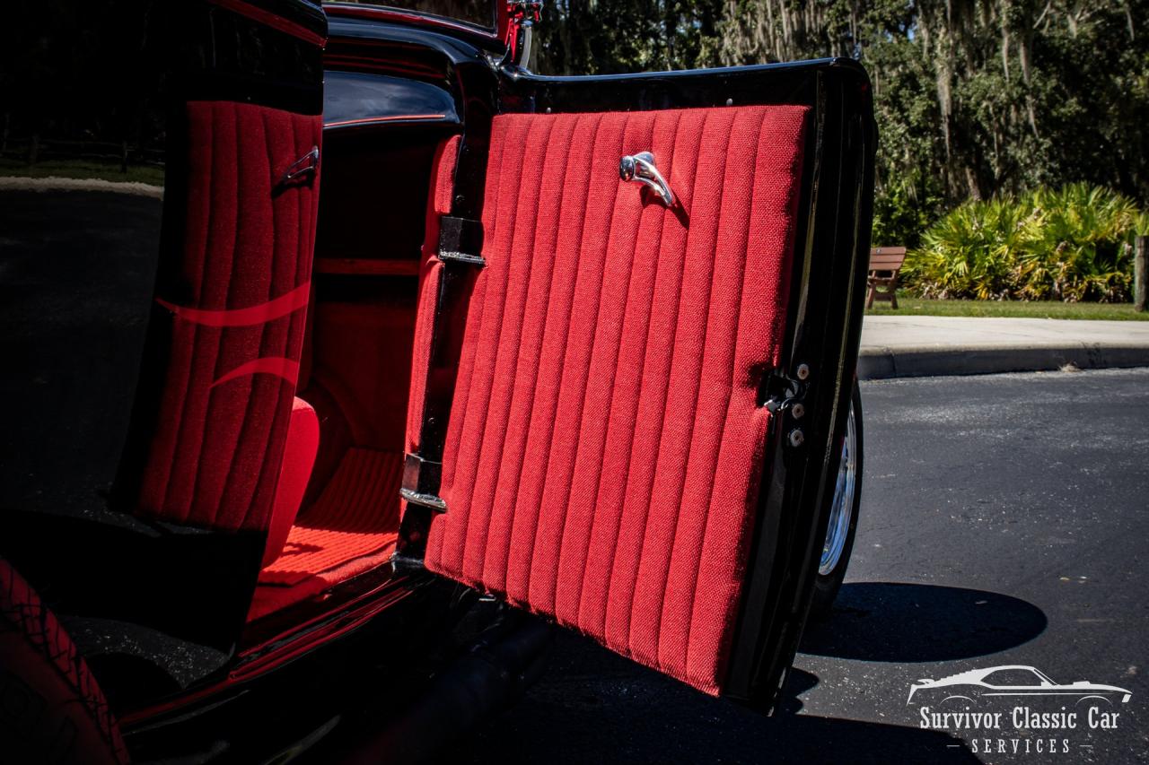 1932 Ford Roadster Street Rod