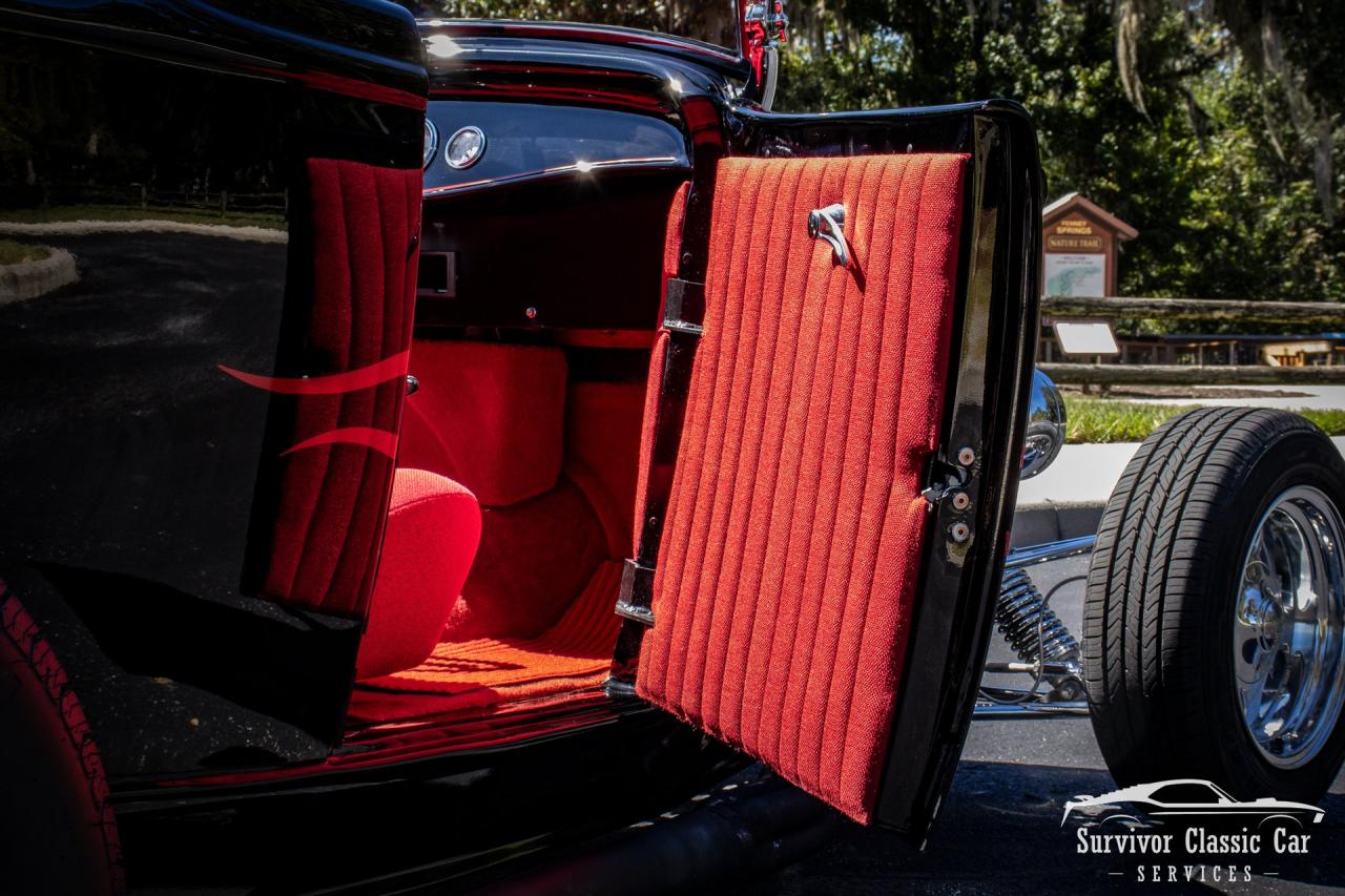 1932 Ford Roadster Street Rod