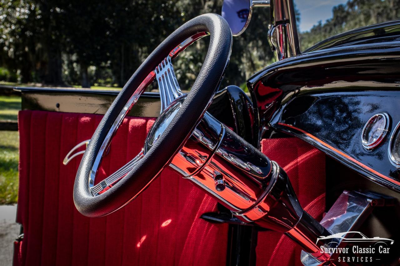 1932 Ford Roadster Street Rod