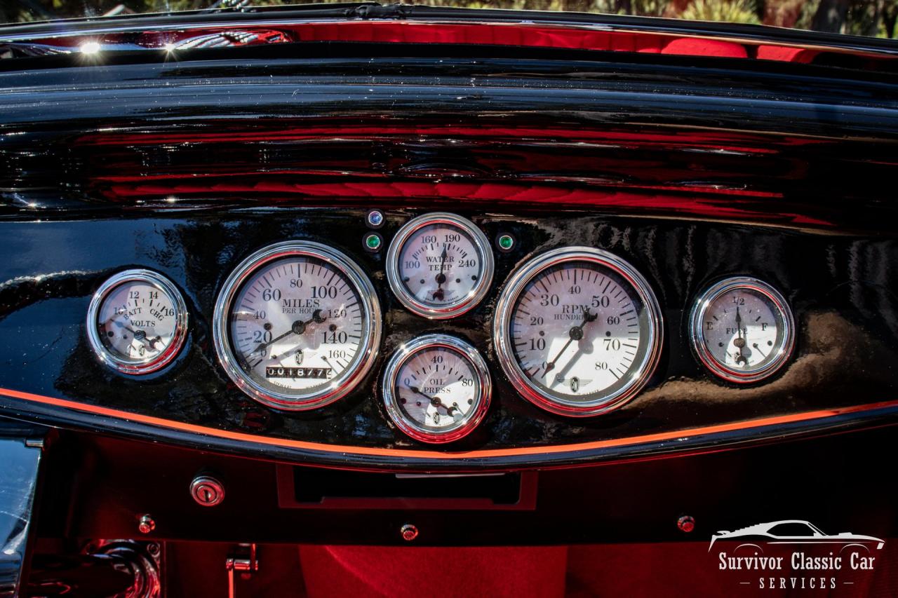 1932 Ford Roadster Street Rod