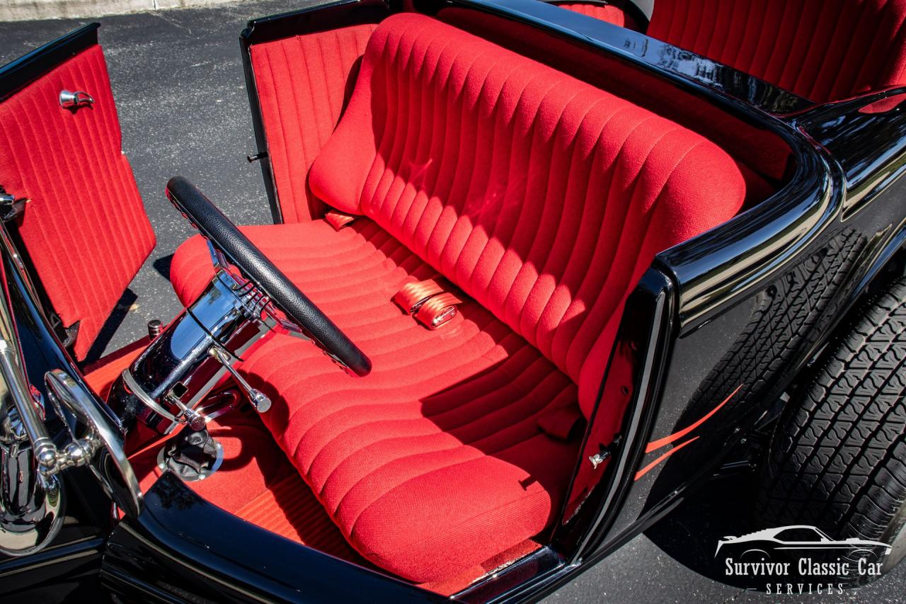 1932 Ford Roadster Street Rod