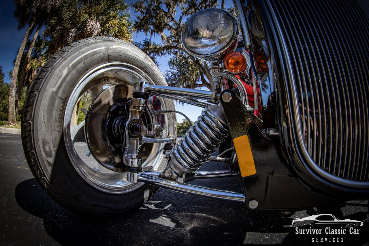 1932 Ford Roadster Street Rod