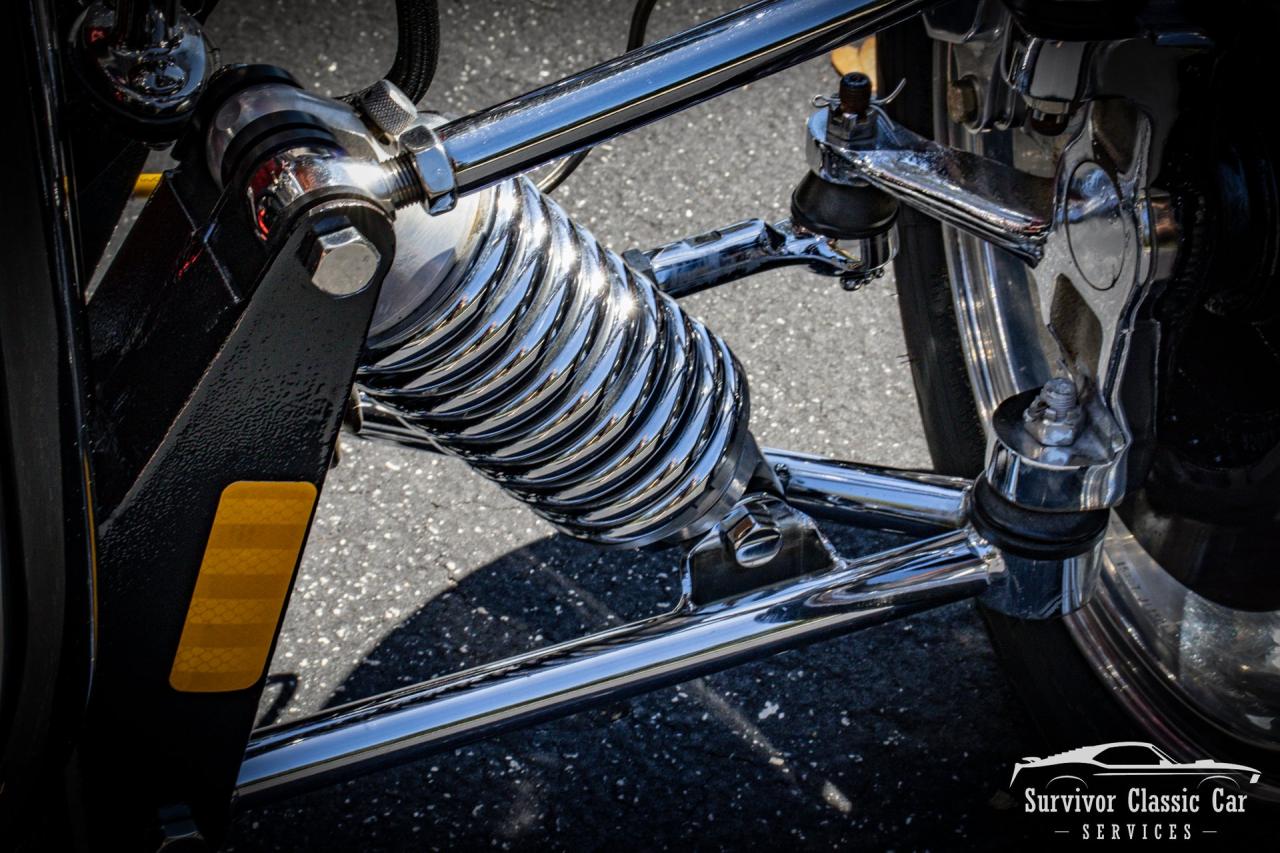 1932 Ford Roadster Street Rod