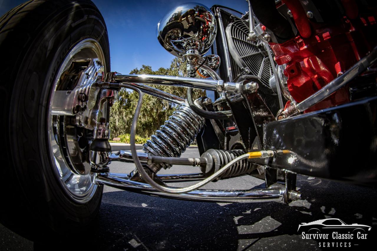 1932 Ford Roadster Street Rod