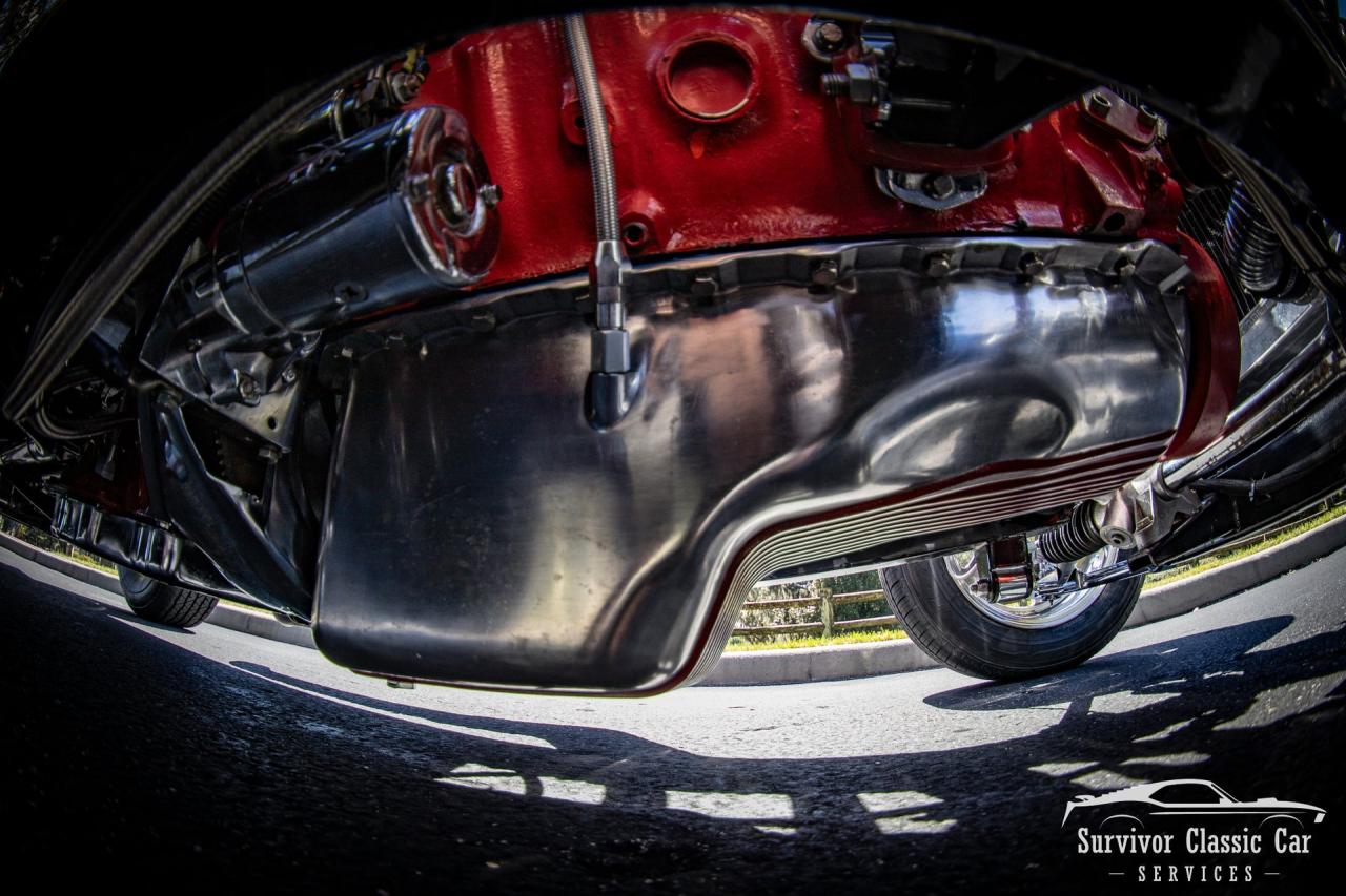 1932 Ford Roadster Street Rod