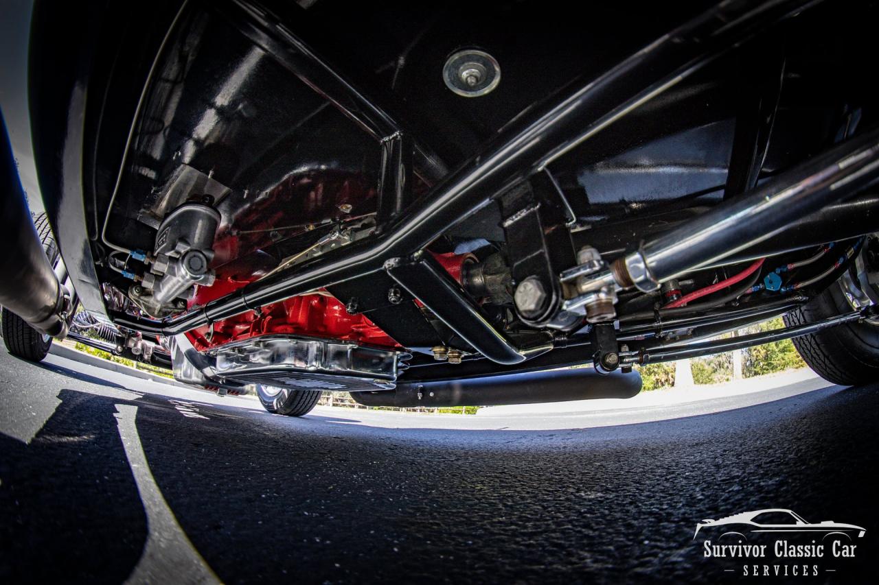 1932 Ford Roadster Street Rod