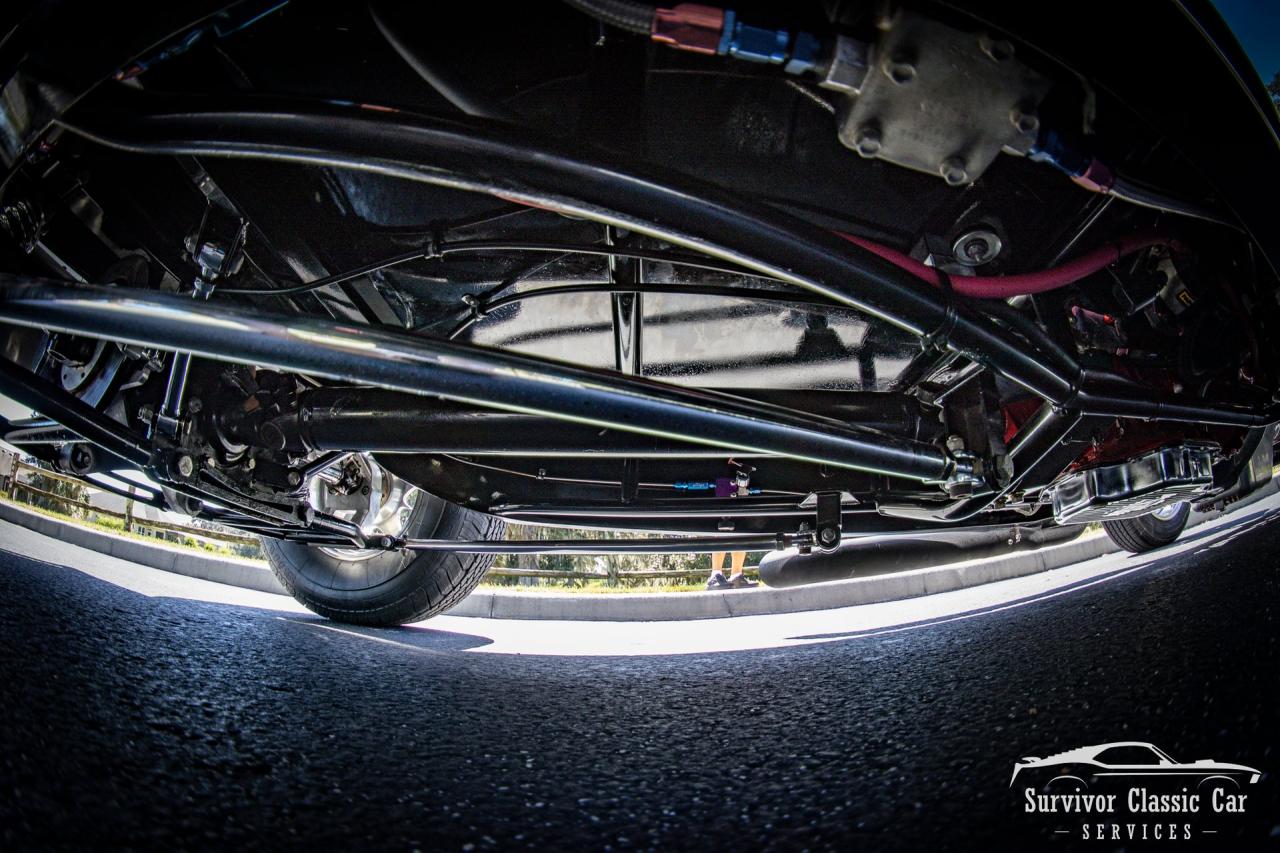 1932 Ford Roadster Street Rod