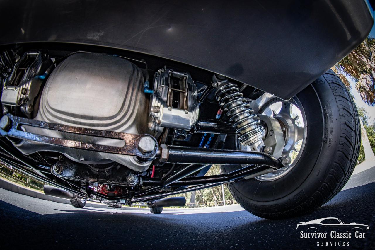 1932 Ford Roadster Street Rod