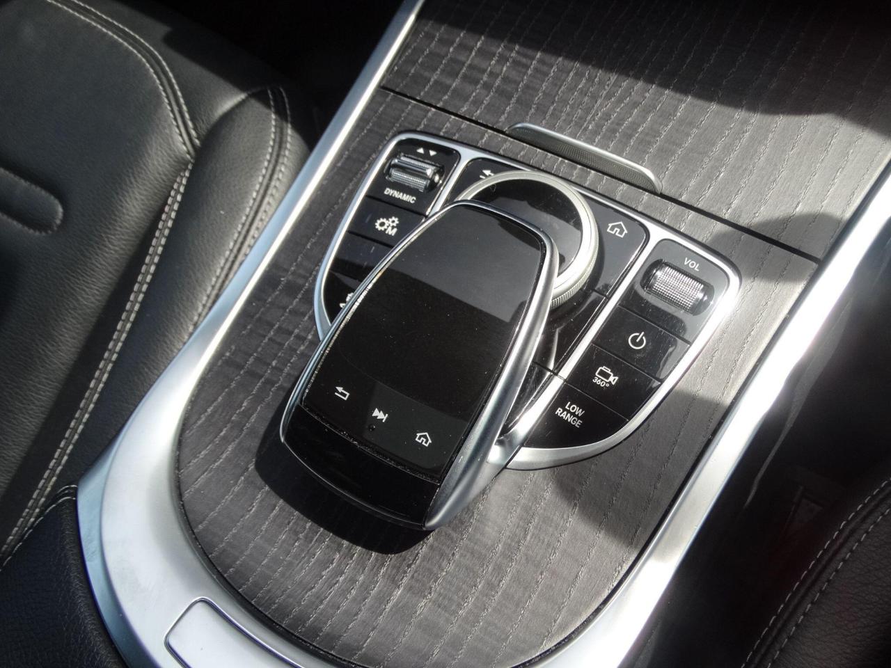 2021 Mercedes - Benz 2.9 G400d AMG Line (Premium) G-Tronic 4MATIC Euro 6 (s/s) 5dr