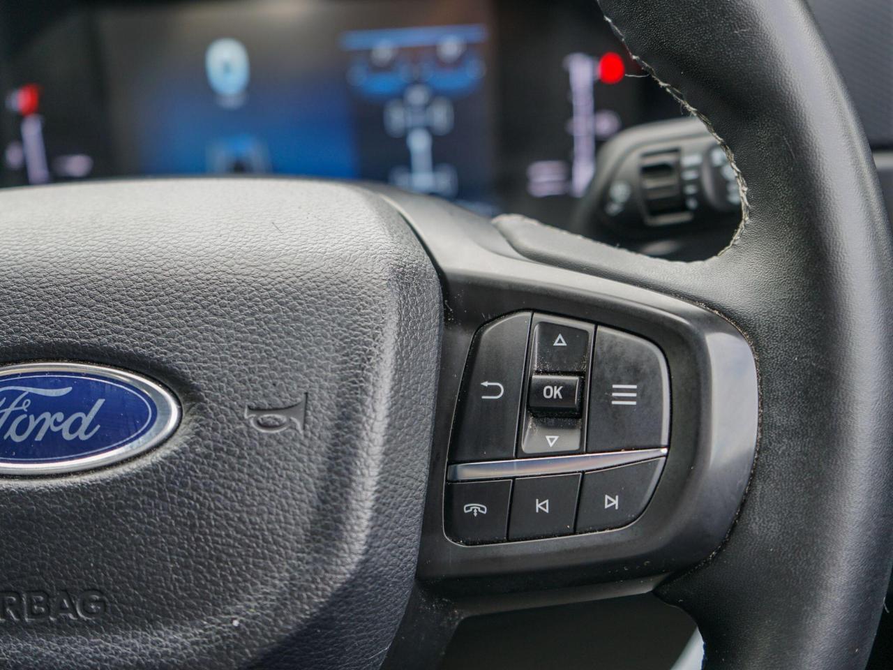 2024 Ford 2.0 TD EcoBlue Tremor Auto 4WD Euro 6 (s/s) 4dr
