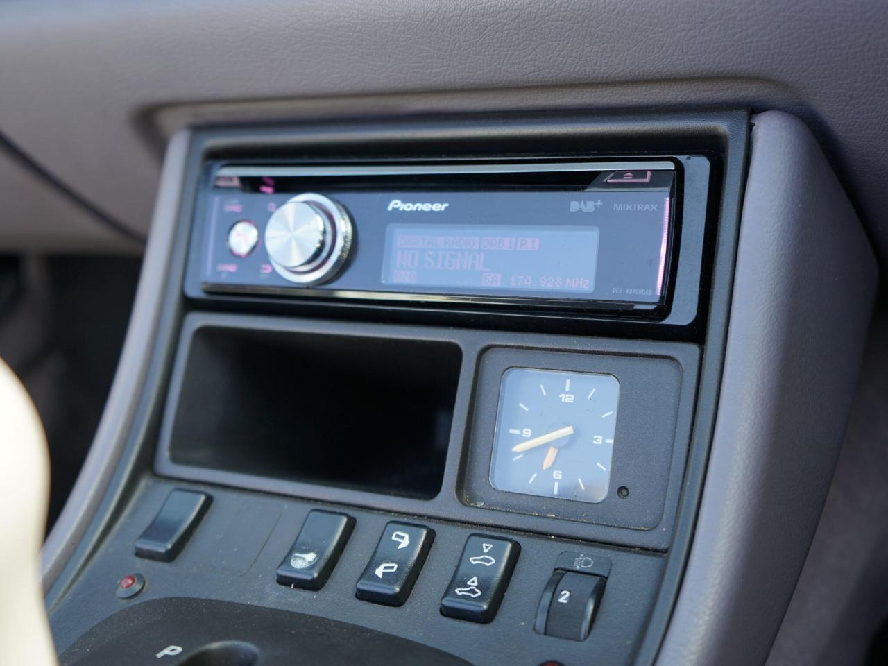 1993 Porsche 3.0 2dr