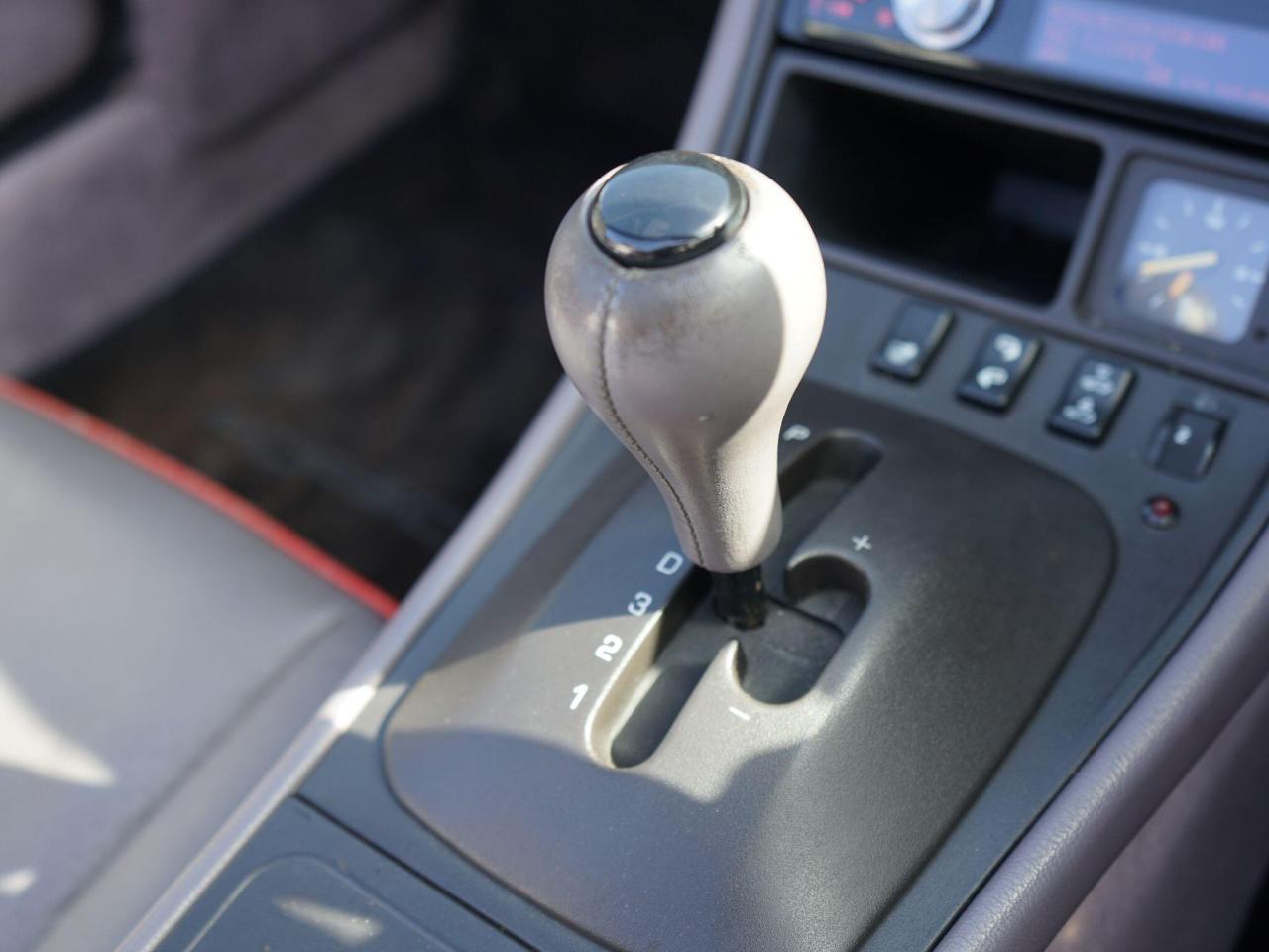 1993 Porsche 3.0 2dr