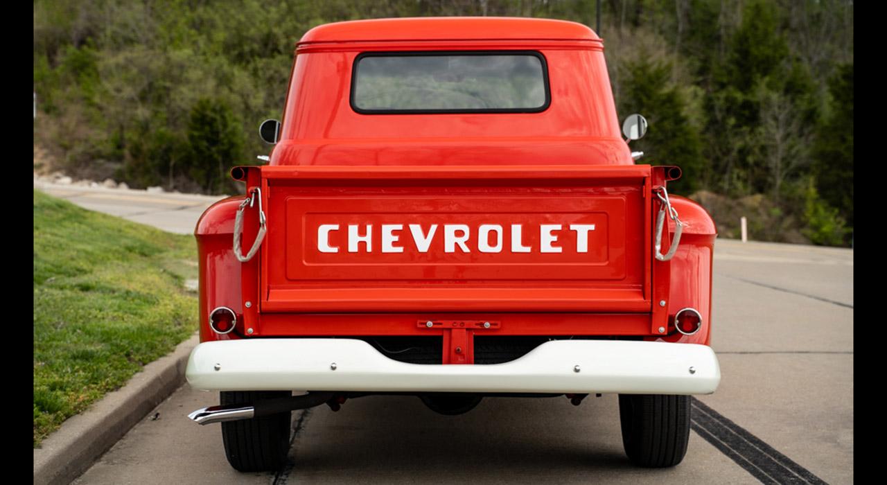 1956 Chevrolet 3100