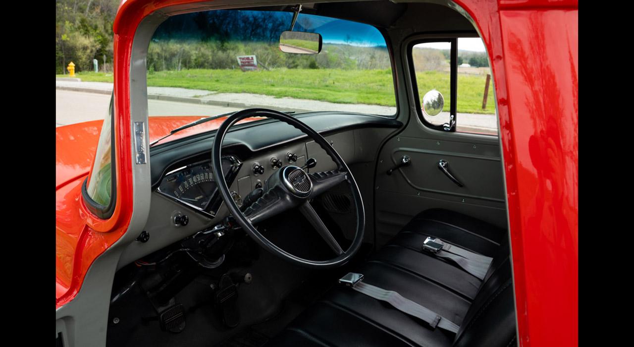 1956 Chevrolet 3100