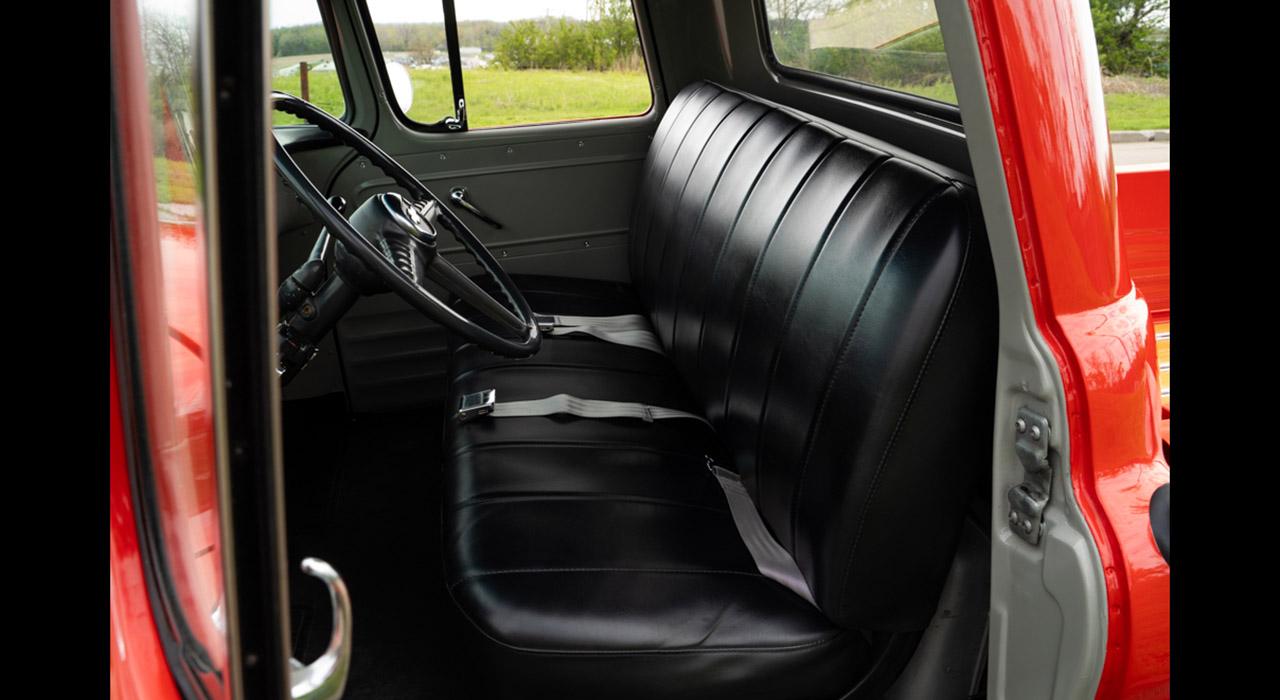 1956 Chevrolet 3100