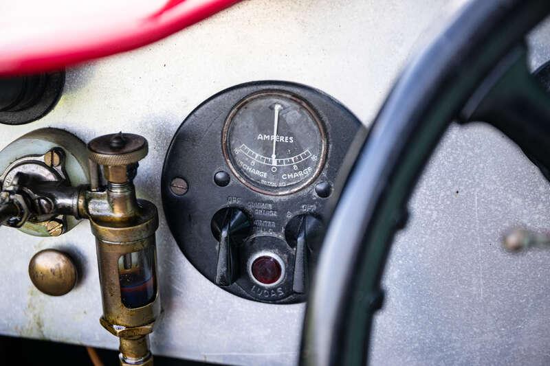 1928 Morgan SUPERSPORT