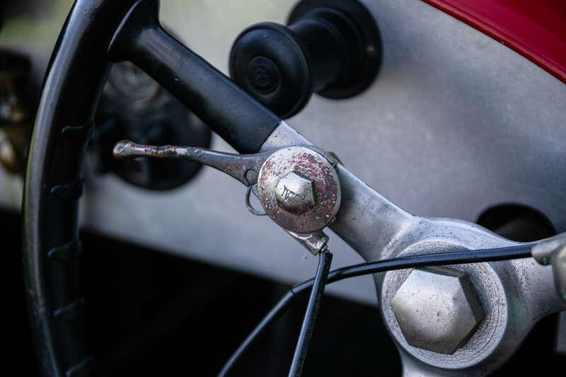 1928 Morgan SUPERSPORT