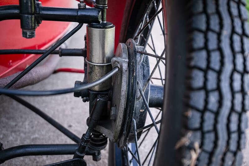 1928 Morgan SUPERSPORT