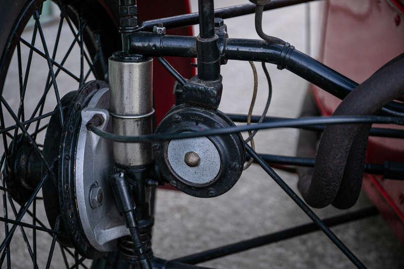 1928 Morgan SUPERSPORT