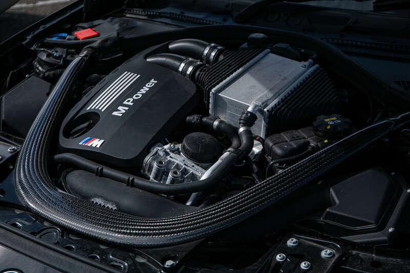 2020 BMW M2 CS