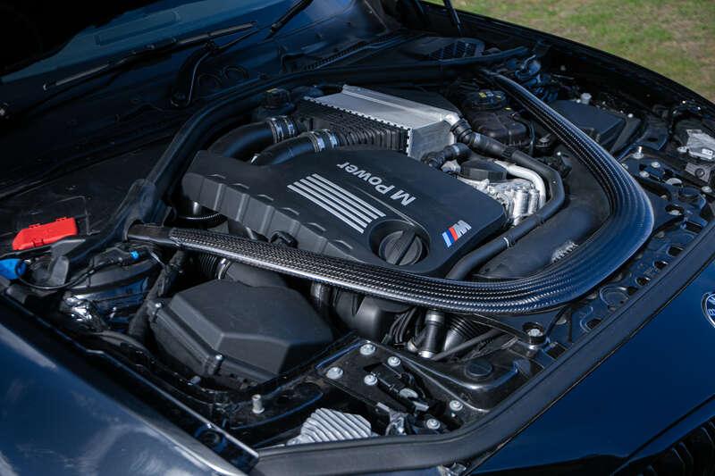 2020 BMW M2 CS