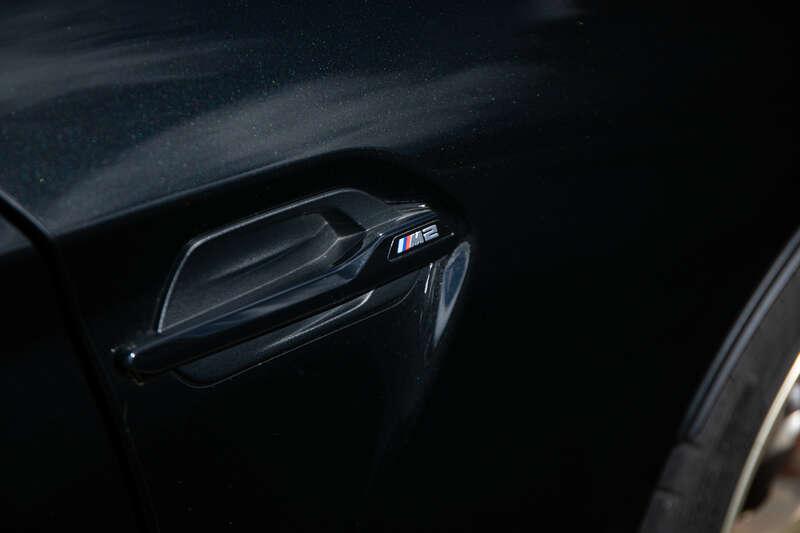 2020 BMW M2 CS