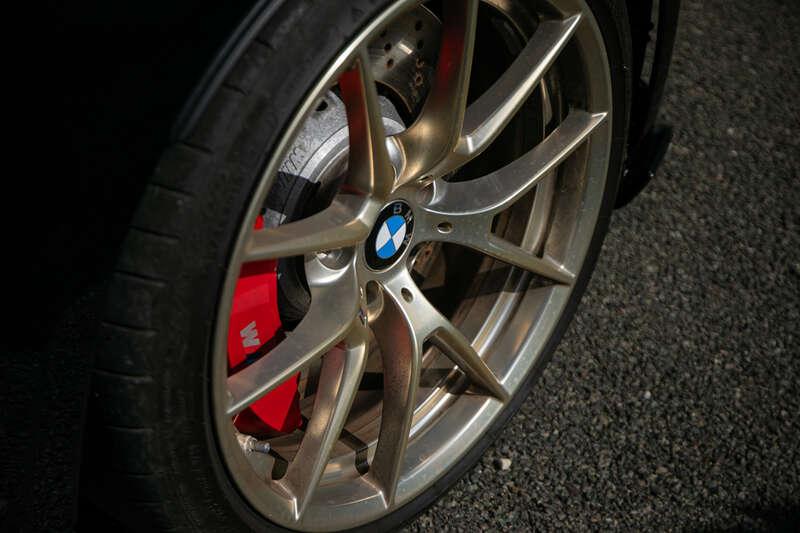 2020 BMW M2 CS