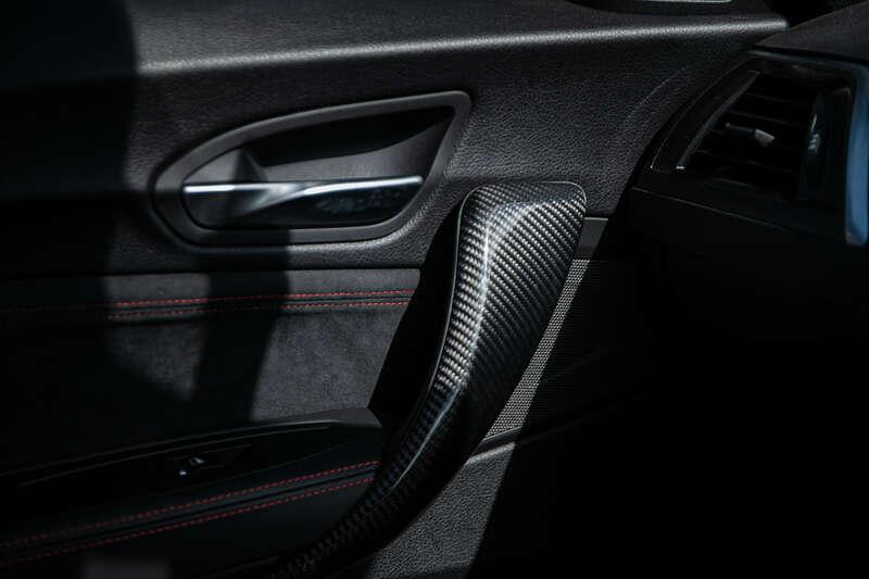 2020 BMW M2 CS