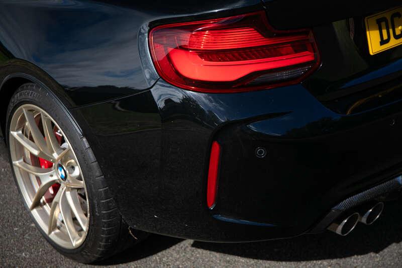 2020 BMW M2 CS