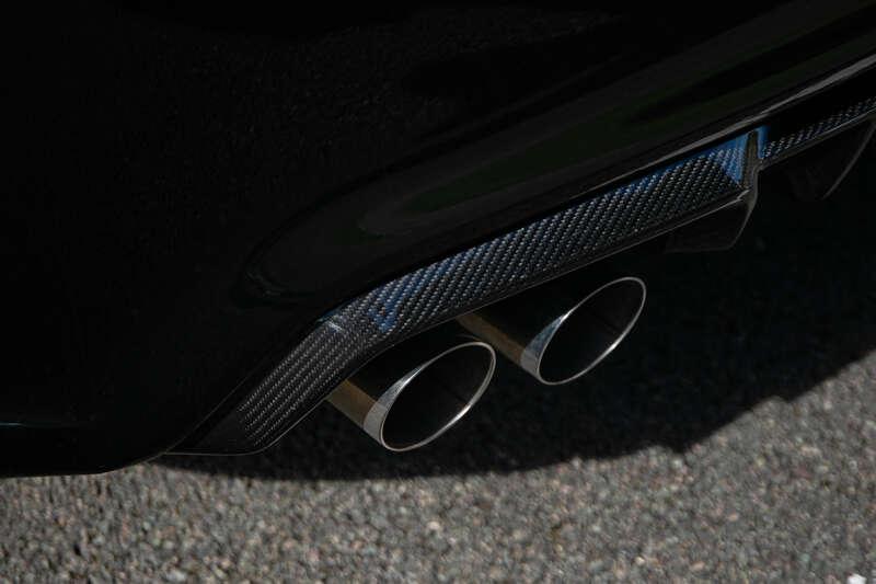 2020 BMW M2 CS
