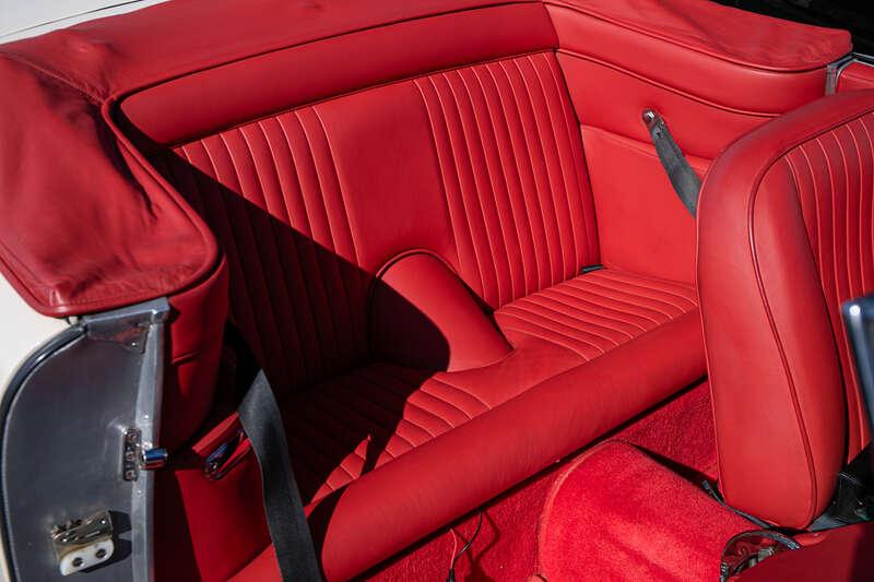 1970 Aston Martin DB6