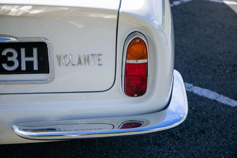 1970 Aston Martin DB6