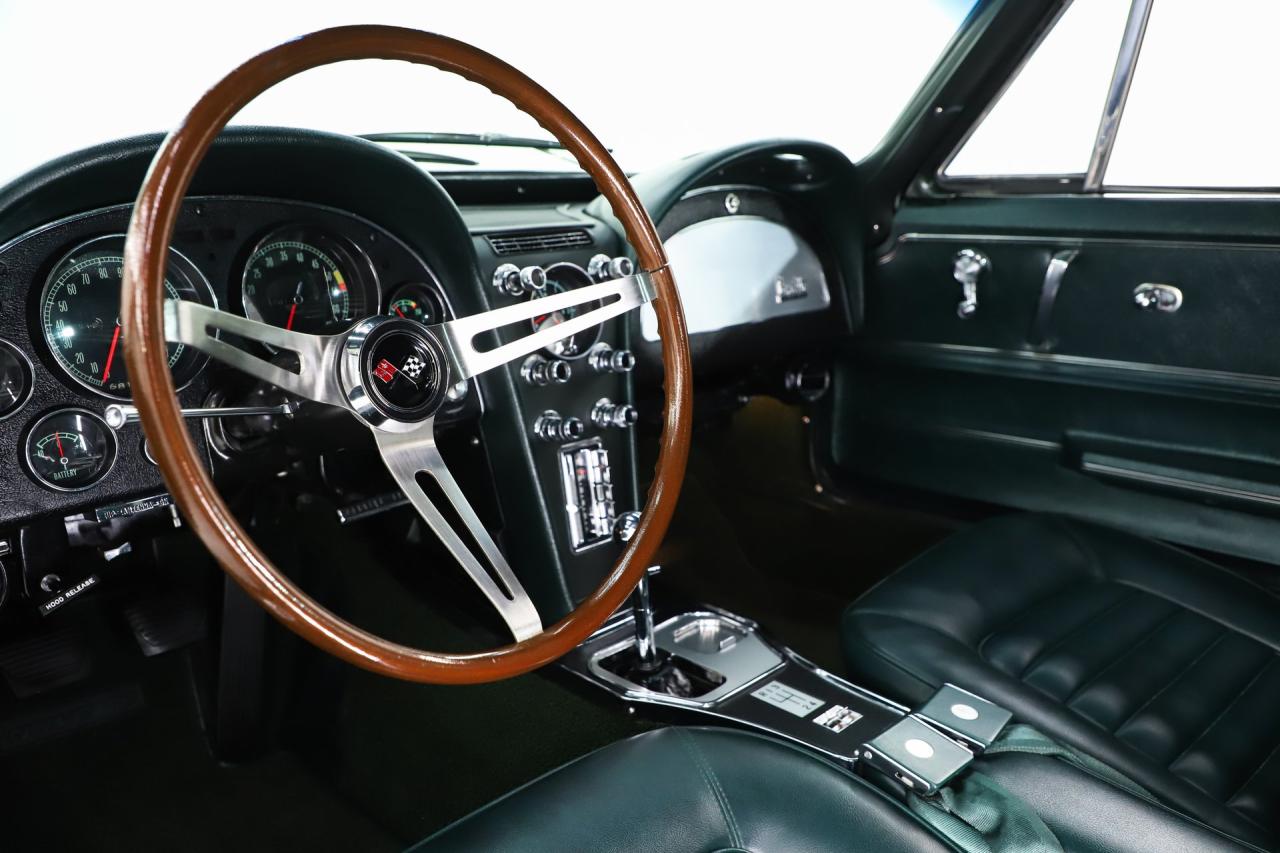 1966 Chevrolet Corvette