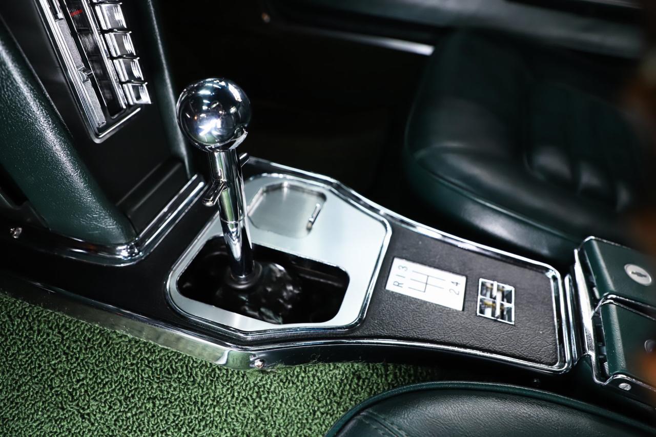1966 Chevrolet Corvette