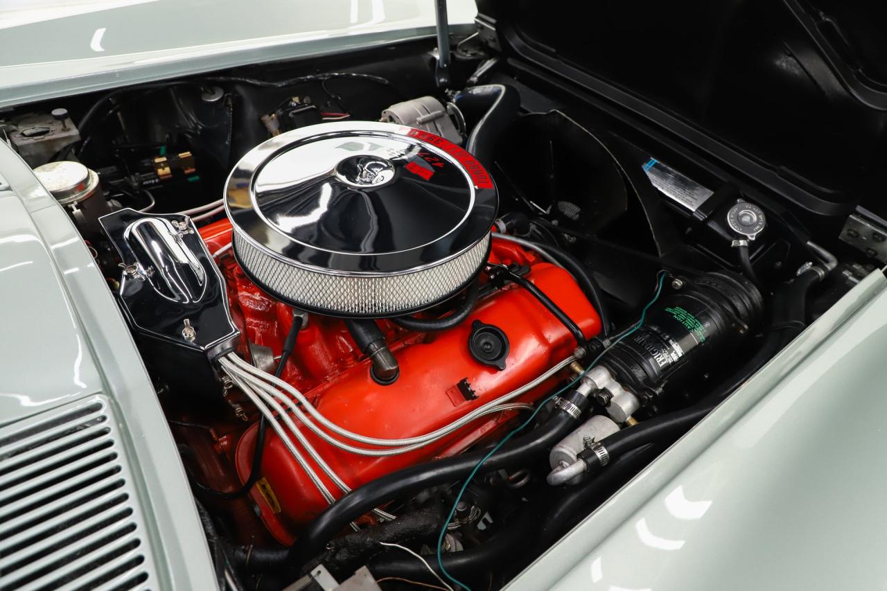 1966 Chevrolet Corvette