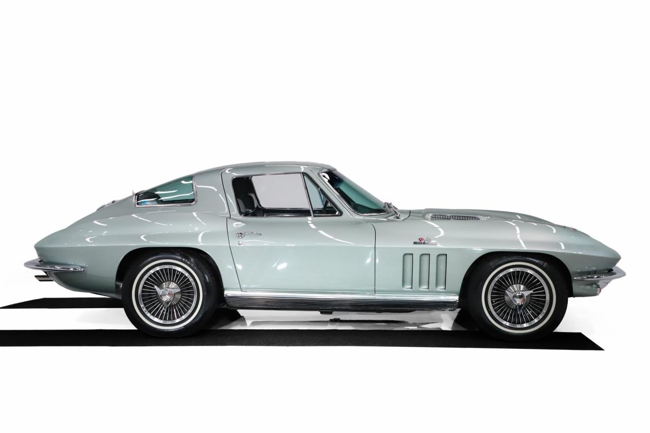 1966 Chevrolet Corvette