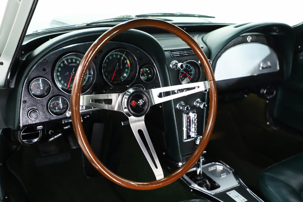 1966 Chevrolet Corvette
