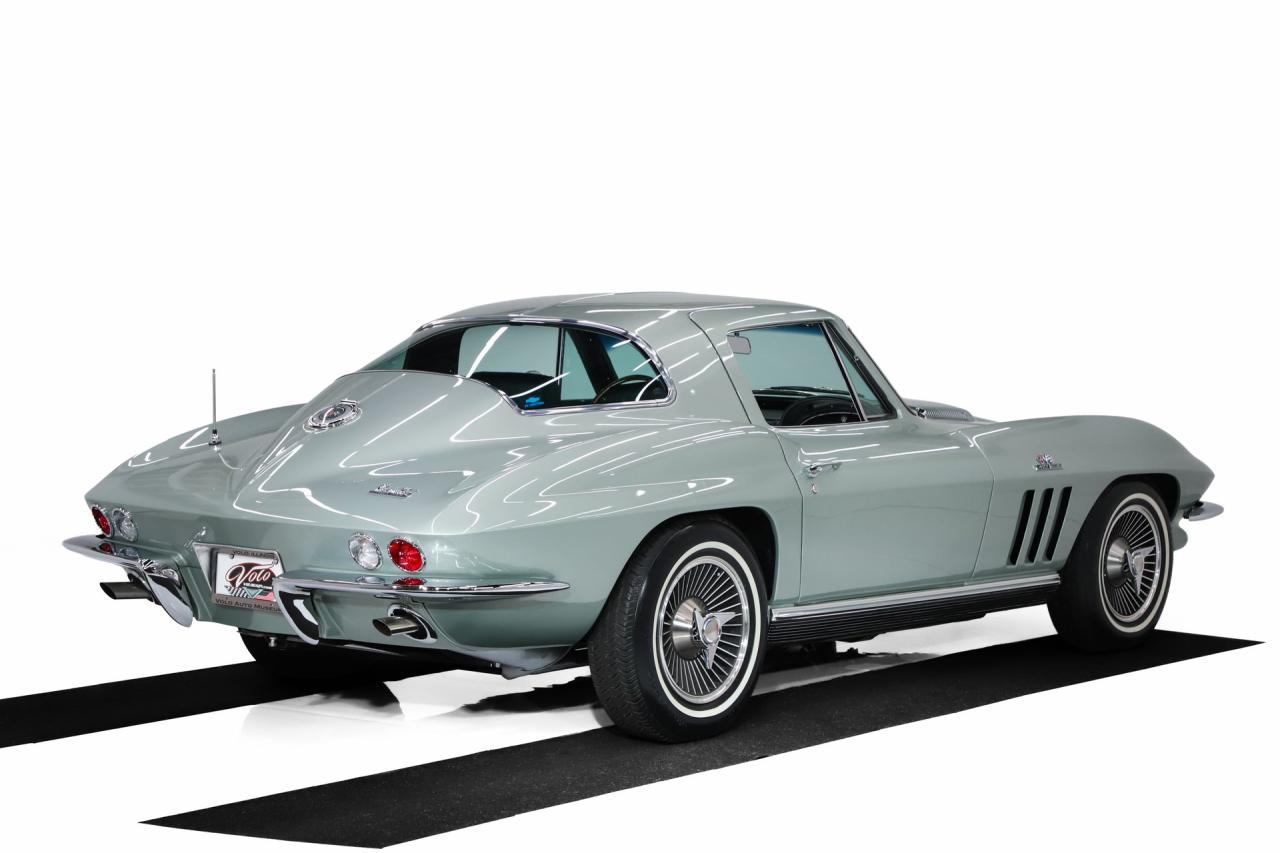 1966 Chevrolet Corvette