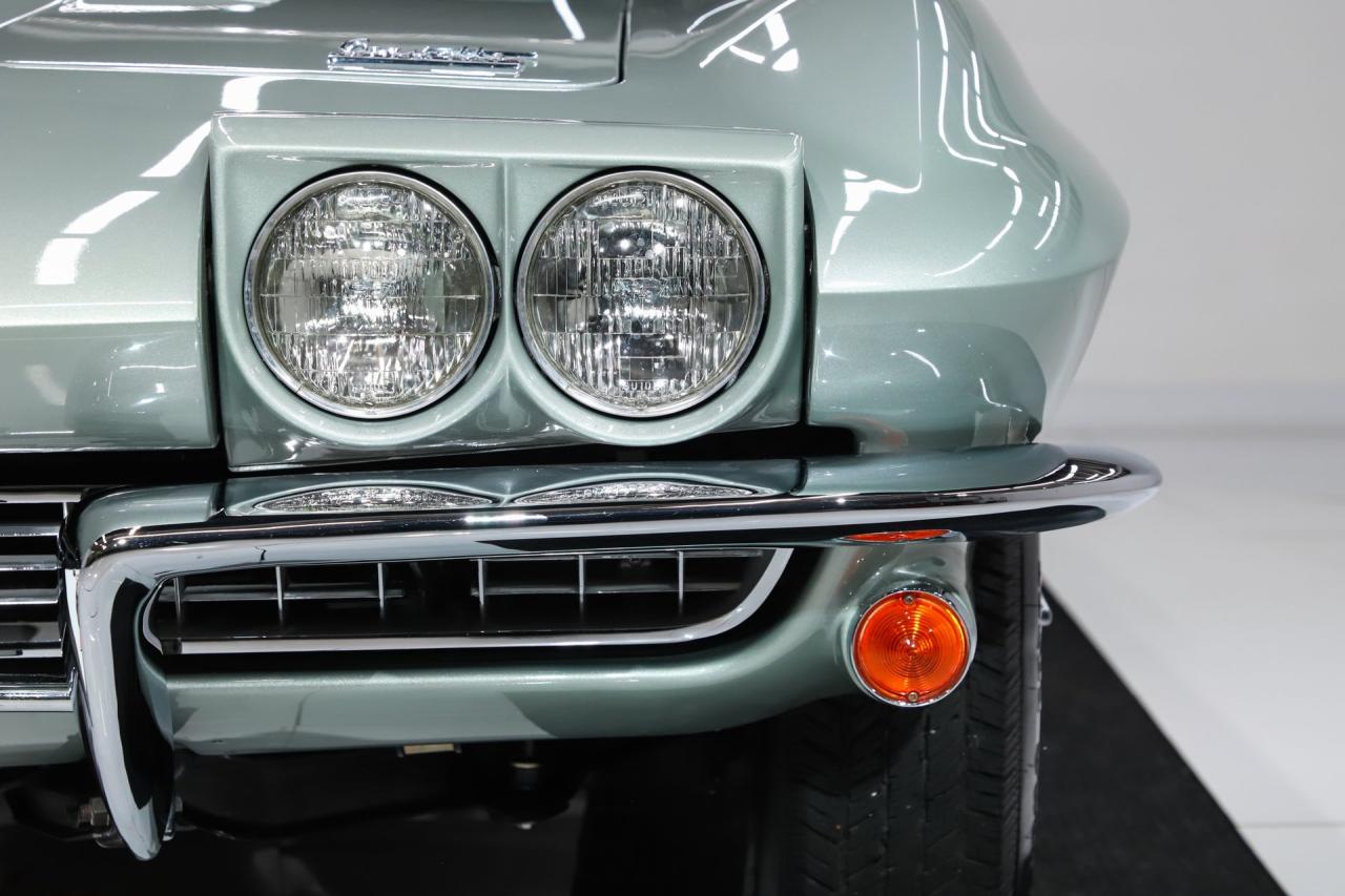 1966 Chevrolet Corvette