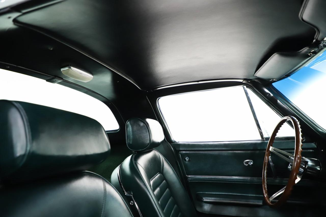 1966 Chevrolet Corvette