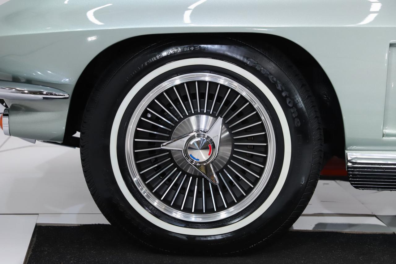 1966 Chevrolet Corvette