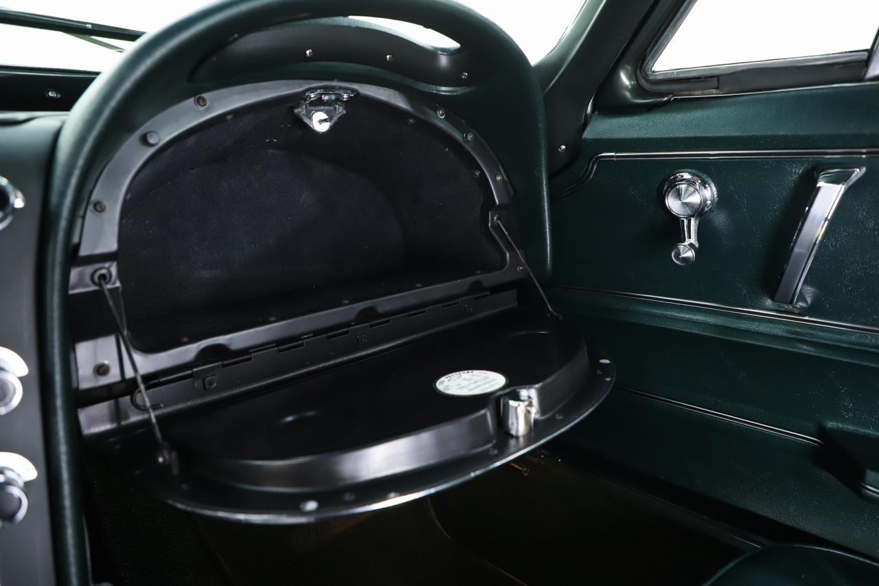 1966 Chevrolet Corvette
