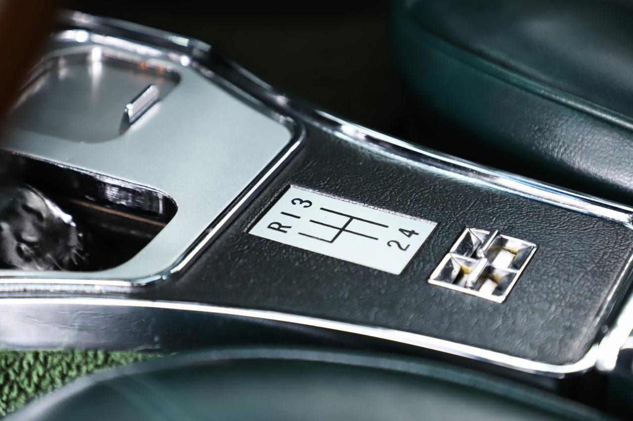 1966 Chevrolet Corvette