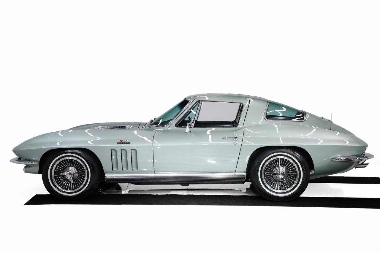 1966 Chevrolet Corvette