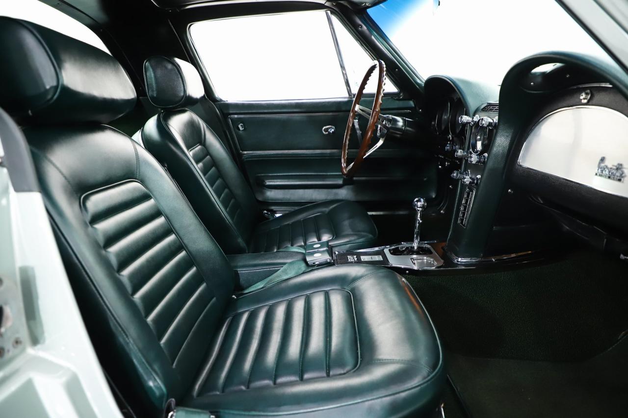 1966 Chevrolet Corvette