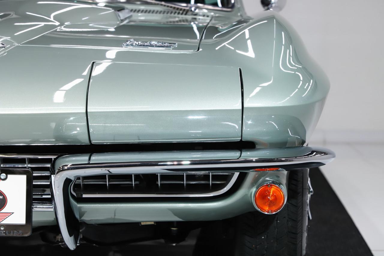 1966 Chevrolet Corvette